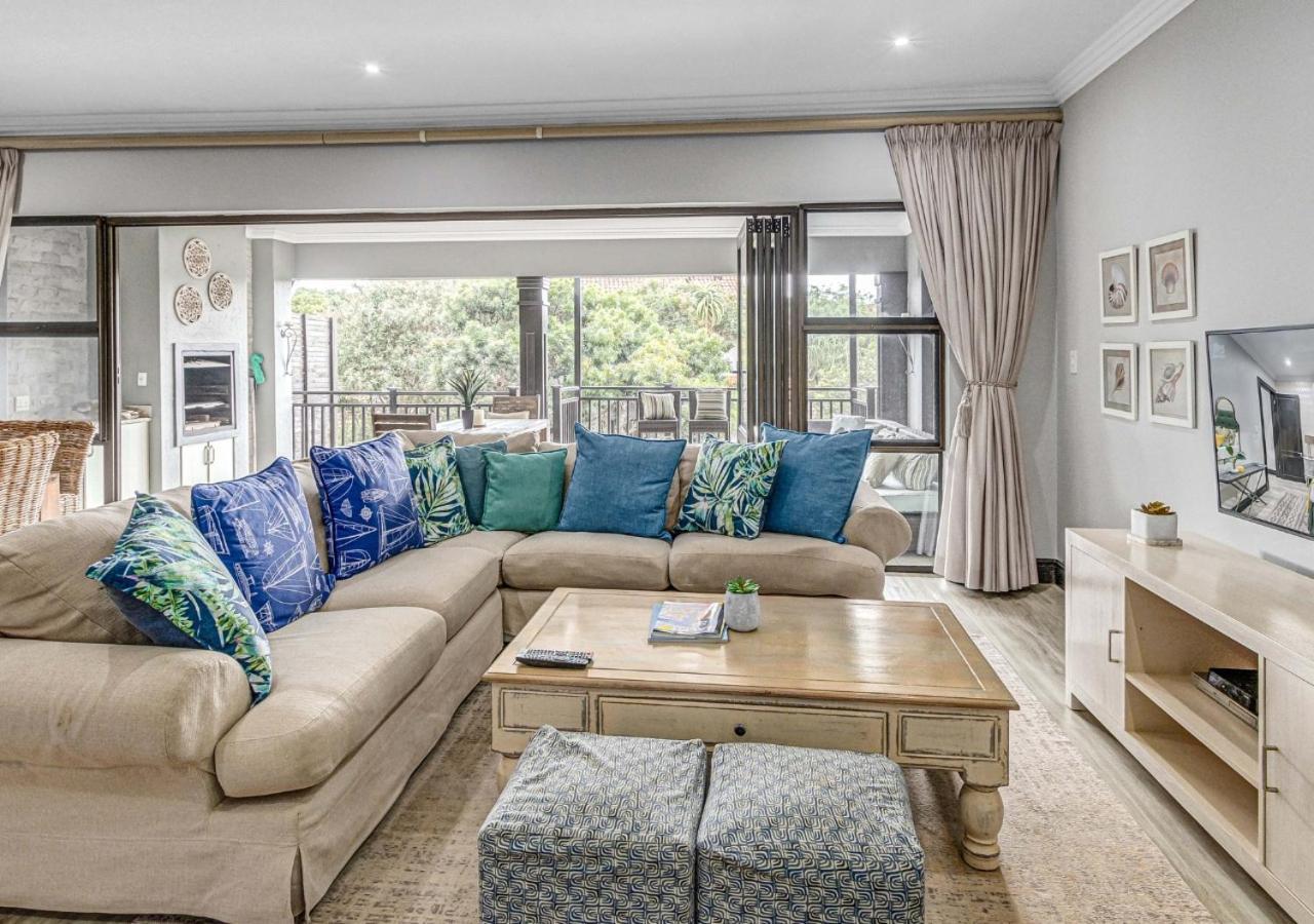Bona Bali 12, Zimbali Estate, Euphoric Leisure Villa *