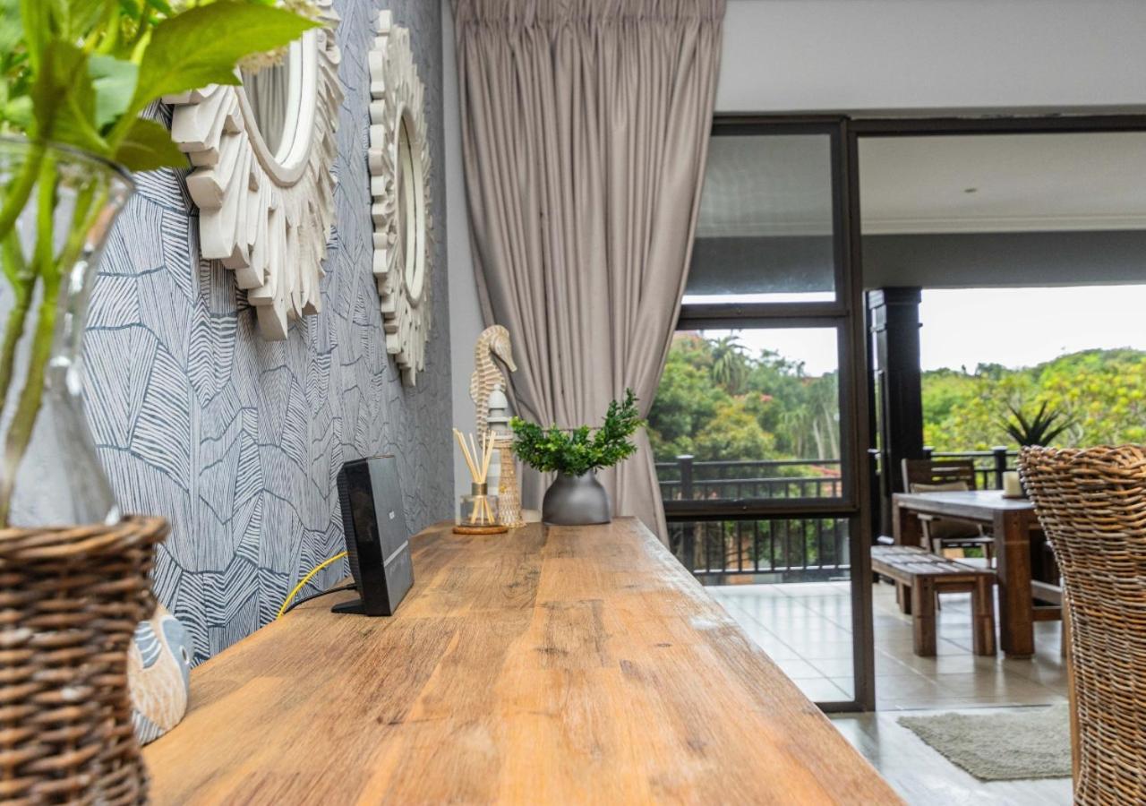 Bona Bali 12, Zimbali Estate, Euphoric Leisure Villa