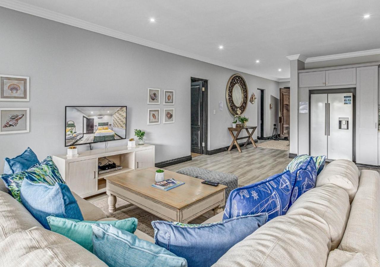 Villa Bona Bali 12, Zimbali Estate, Euphoric Leisure Ballito