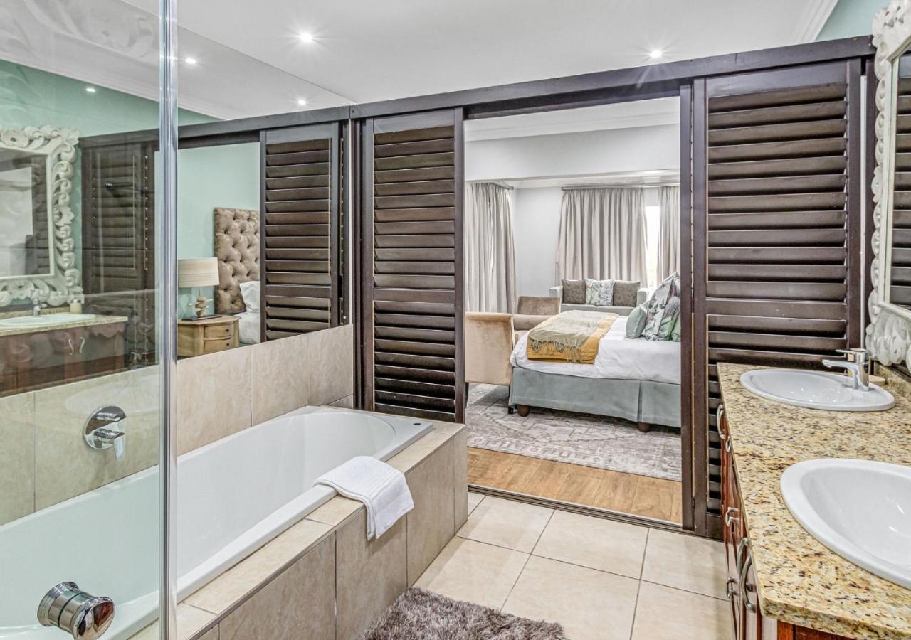 Bona Bali 12, Zimbali Estate, Euphoric Leisure *