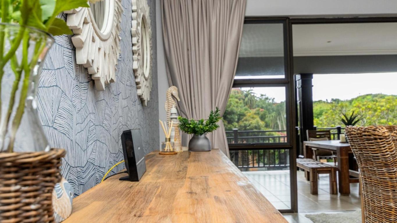 Villa Bona Bali 12, Zimbali Estate, Euphoric Leisure Ballito