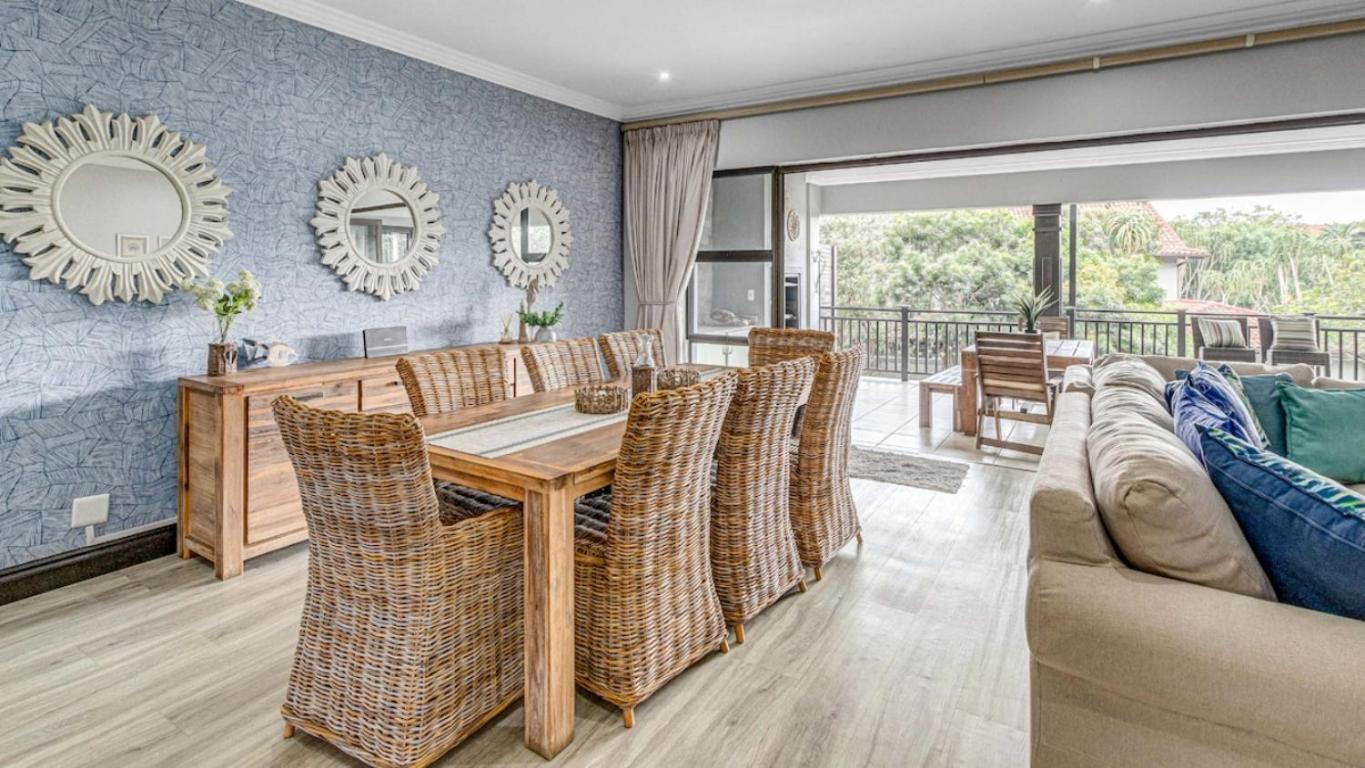 Bona Bali 12, Zimbali Estate, Euphoric Leisure Ballito