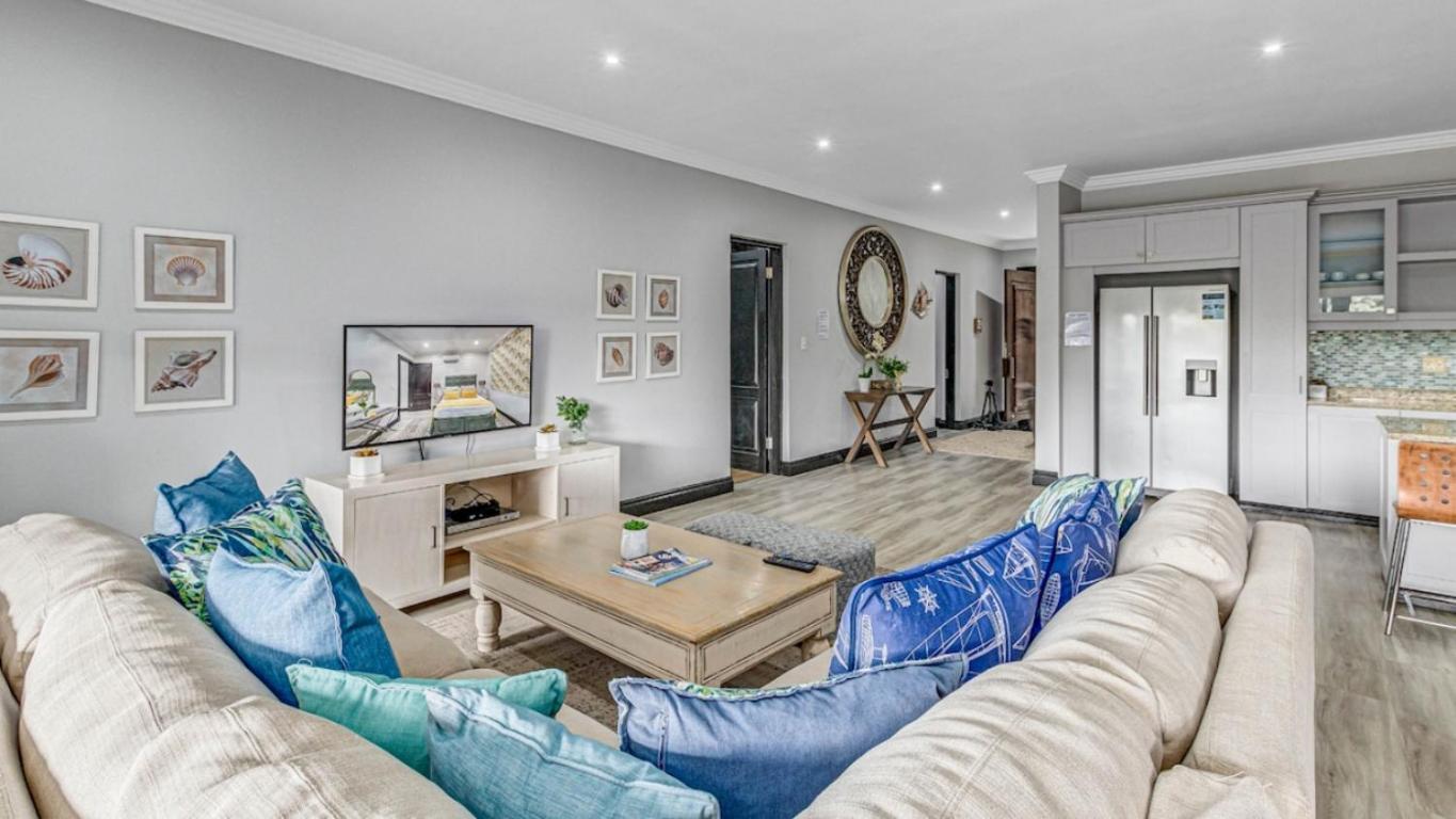 Bona Bali 12, Zimbali Estate, Euphoric Leisure Ballito