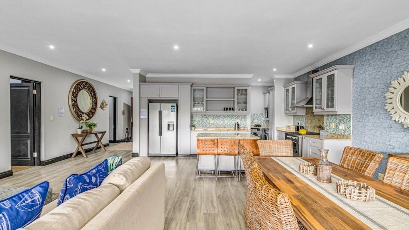 Bona Bali 12, Zimbali Estate, Euphoric Leisure Ballito
