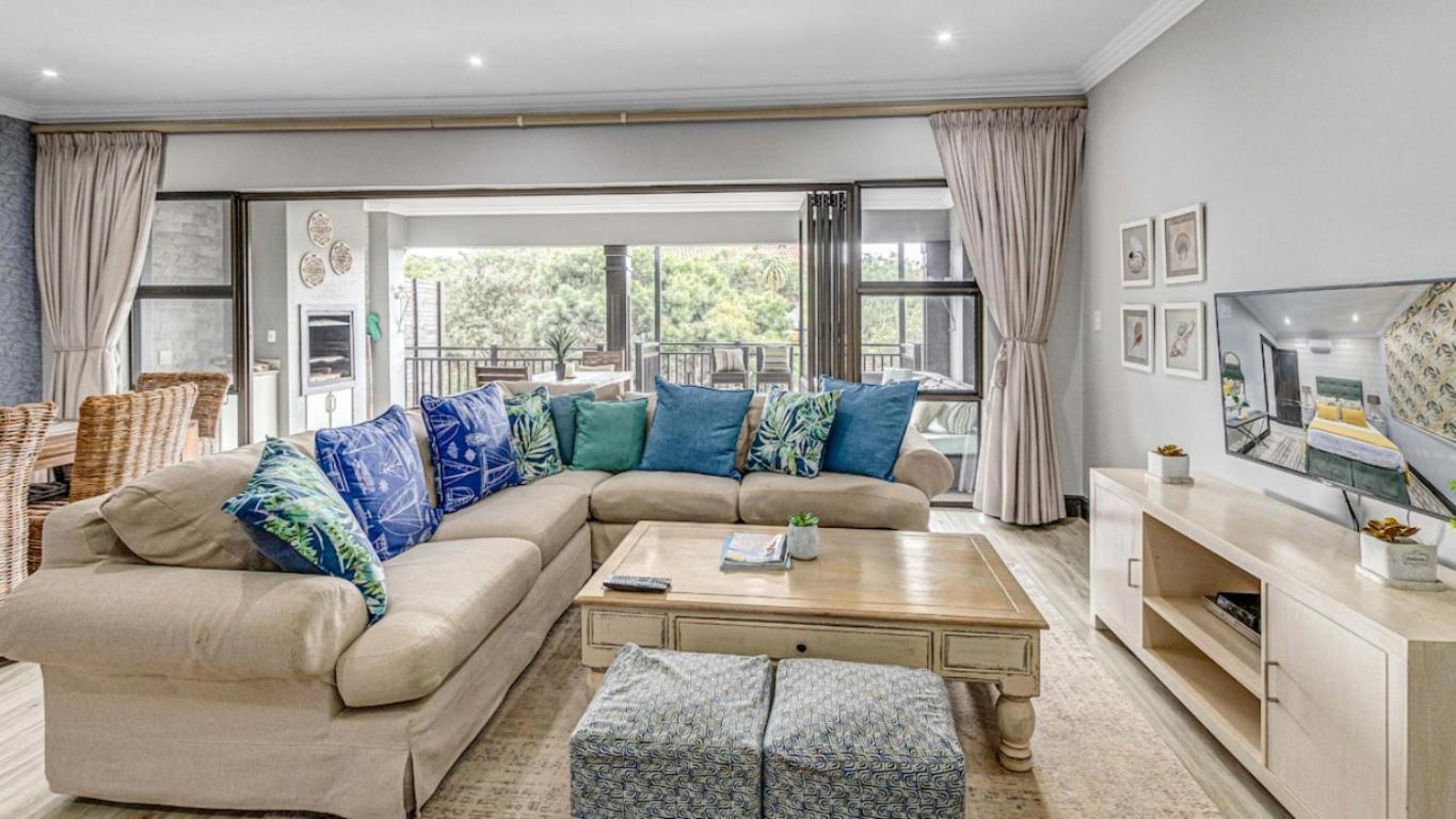 Villa Bona Bali 12, Zimbali Estate, Euphoric Leisure Ballito